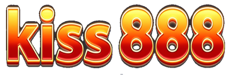 kiss888 logo